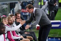 Fussball CHL 17/18 Gruppenphase: FC Porto - RB Leipzig