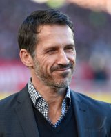 Fussball 1. Bundesliga Saison 15/16: VfB Stuttgart  - SV Werder Bremen