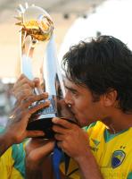 FIFA BEACH SOCCER WORLD CUP 2008 FINAL: BRAZIL - ITALY