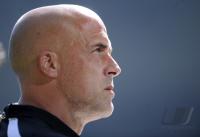 Fussball 1. Bundesliga: Borussia Moenchengladbach - Hertha BSC Berlin