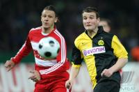 Fussball DFB Pokalfinale: Dortmund - Bayern