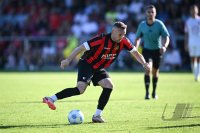Fussball Relegation zur Oberliga 2024/2025
Tuerk SV Singen - FC Holzhausen