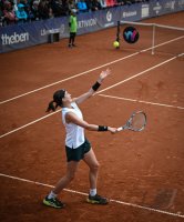 Tennis ITF Tour Ladies Open Hechingen 2025