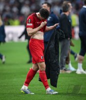 Fussball Europa League 25/26 Finale; SC Freiburg - Aston Villa