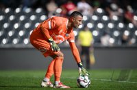 Fussball 1. Bundesliga 25/26 Testspiel
SCR Altach - SC Freiburg