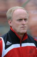 Fussball Frauen FIFA U 17  WM  2008  Deutschland - Korea DVR