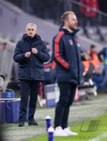 Fussball International CHL 19/20: FC Bayern Muenchen - Tottenham Hotspur