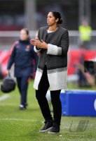 Fussball International Frauen Laenderspiel: Deutschland - Holland