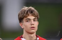 Fussball U 17 UEFA Euro 2025 / FIFA WM 2025 Qualifikation: Schweiz 1-3 Tschechien