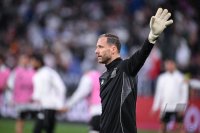 FUSSBALL UEFA Nations League Halbfinale 24/25:
Deutschland - Portugal
