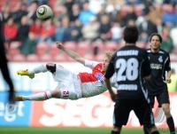 2. Fussball Bundesliga : FC Augsburg - MSV Duisburg