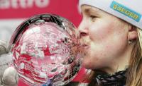 Ski Alpin  Anja Paerson (SWE)