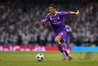 Fussball Champions League Finale 2017: Juventus Turin - Real Madrid