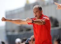 FIFA BEACH SOCCER WORLD CUP 2008: SPAIN - MEXICO