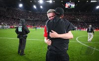 FUSSBALL EUROPA LEAGUE  SAISON 2025/2026   Halbfinal Rueckspiel                 07.05.2026 SC Freiburg - SC Braga