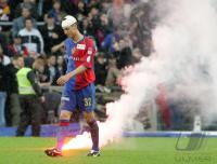 FC Basel - FC Zuerich