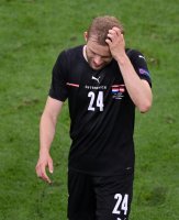 Fussball International Europameisterschaft 2021: Niederlande - Oesterreich