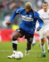 Fussball 1. Bundesliga, ZUMA Einzelaktion