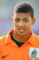 Fussball International: U17: Holland, VAN AANHOLT