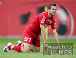 Fussball 1. Bundesliga: Mainz, AUER enttaeuscht