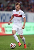 FUSSBALL 1. Bundesliga 2014/2015: Alexandru Maxim (VfB Stuttgart)