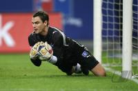 Fussball 1. Bundesliga: Hamburg, Stefan WAECHTER