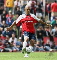 Fussball International Costa Rica