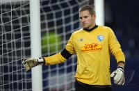 FUSSBALL, 1. BUNDESLIGA, 13. Spieltag: Bochum, HEERWAGEN