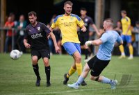 Fussball Kreisliga Bezirksliga NSW 2026/2027  13.09.2026 SG Felldorf / Bierlingen - 1 FC Altburg