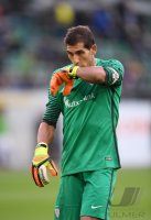 Fussball Testspiel Saison 16/17: Borussia Dortmund - Athletic Bilbao