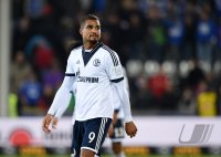 Fussball 1. Bundesliga Saison 14/15: Kevin Prince Boateng (FC Schalke 04)