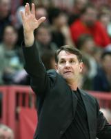 Basketball 1. Bundesliga 06/07 Walter Tigers Tuebingen - TBB Trier