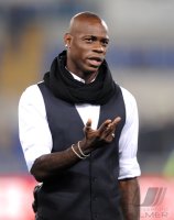 Fussball Nationalmannschaft : Mario Balotelli (Italien)