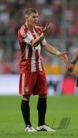 Fussball 1. Bundesliga Saison 2010/2011 SCHWEINSTEIGER (FC Bayern Muenchen)