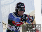 Ski Alpin; Riesenslalom Slden Damen