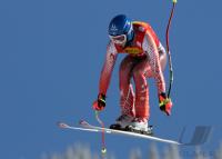 Ski Alpin  Herren Superkombination Beaver Creek