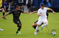 Fusball FIFA 75. Blue Stars 2013 / FIFA Youth Cup Finale