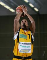 1. Basketball Bundesliga  Walter Tigers Tuebingen