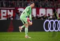 Fussball 1. Bundesliga  Saison  25/26 
FC Bayern Muenchen - Borussia Dortmund