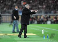 Fussball International  Club WM Liga de Quito - Manchester United