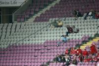 Laenderspiel Schweiz - Costa Rica