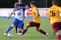 Fussball Neckarpokal 2016  beim SV 03 Tuebingen
