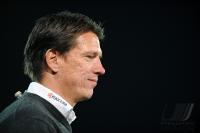 FUSSBALL 1. BUNDESLIGA: Bochum - Moenchengladbach