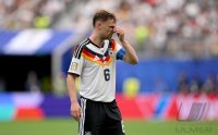 Fussball WM 2026 Vorrunde: Deutschland - Curacao
