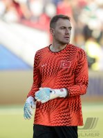 Fussball WM 2026 Vorrunde: Tuerkei - Paraguay
