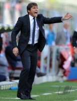 FUSSBALL SERIE A:  A.C. Cesena - Juventus Turin