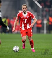 Fussball International CHL 25/26: FC Bayern Muenchen - Union Saint-Gilloise
