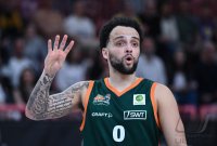 Basketball 2. Bundesliga 24/25: Tigers Tuebingen - VET-CONCEPT Gladiators Trier
