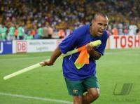 Fussball WM 2006 Kroatien - Australien