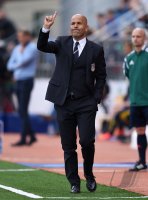 Fussball U 21 Europameisterschaft 2015: Italien - Schweden